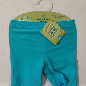 i play. Aqua Swim & Sun Shorts